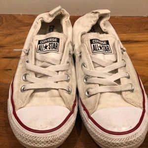 Women’s converse